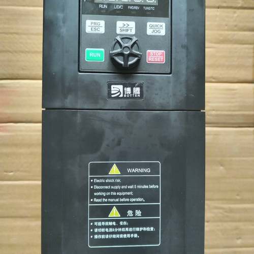 博腾变频器A558-D4T4RGB/5R5PB议价 维修！！！