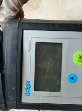 德尔格Polytron7000气体检测仪 8议价 维修！！！