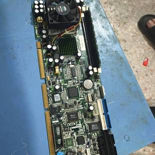 SYS7169VE工控主板议价 维修