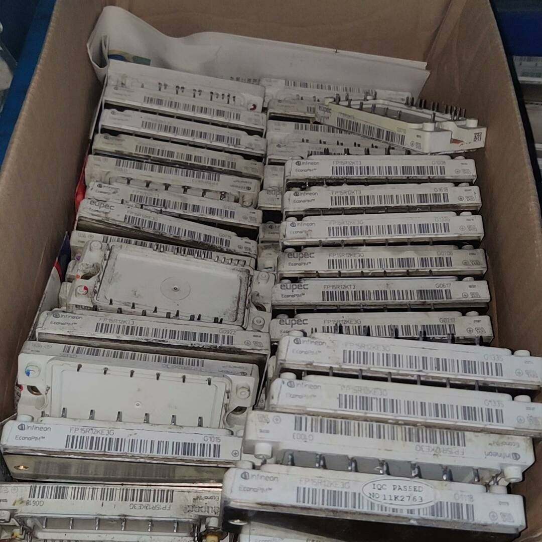 FP15R12KT3,FP15R12KE3G,BSM15GP议价 维修！！！