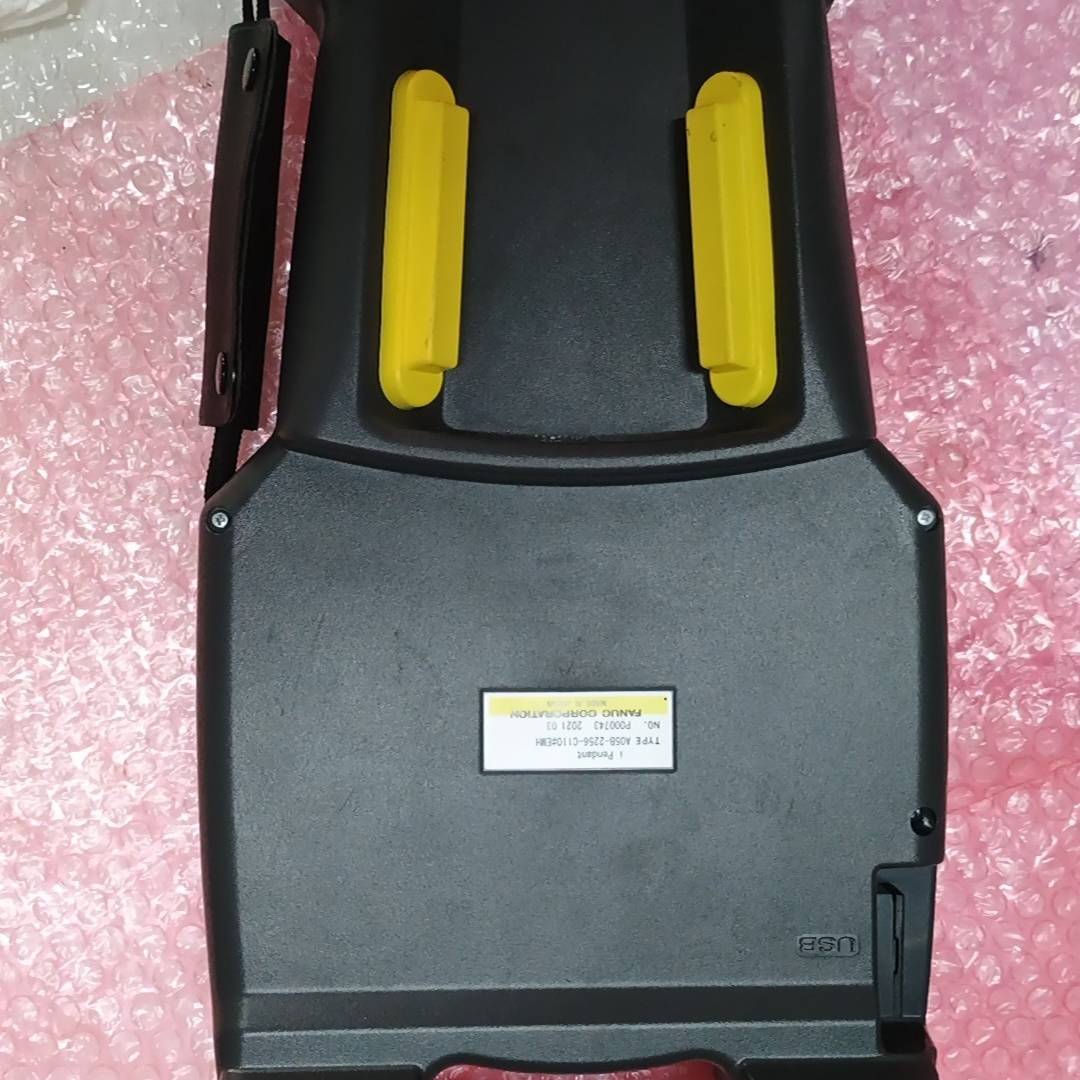 示教器A05B-2256-C110#EMH实物拍议价 维修！！！