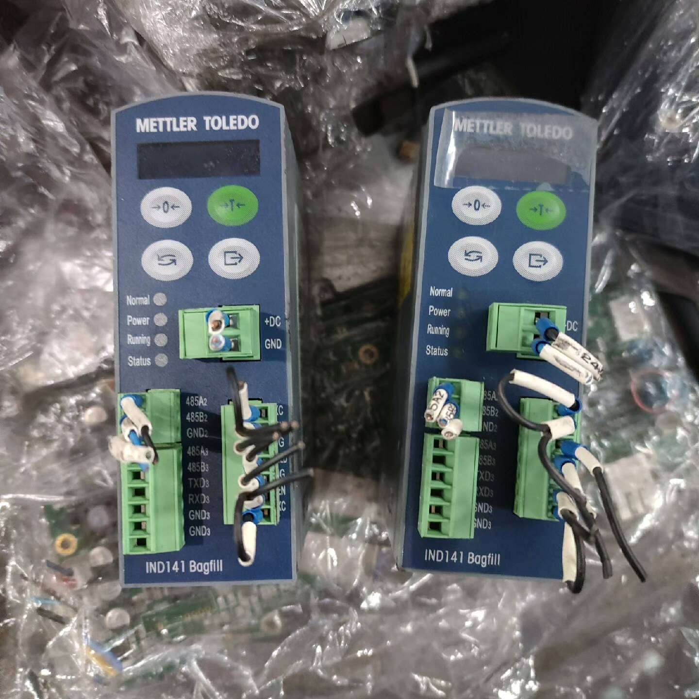 梅特勒-托利多IND141电子称重议价 维修！！！