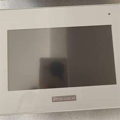 原装触摸屏PFXET6400WAD包装配件齐议价及维修！