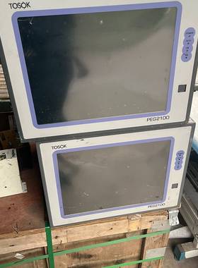 TOSOK 高性能电子测微仪 PEG2100议价 维修！！！