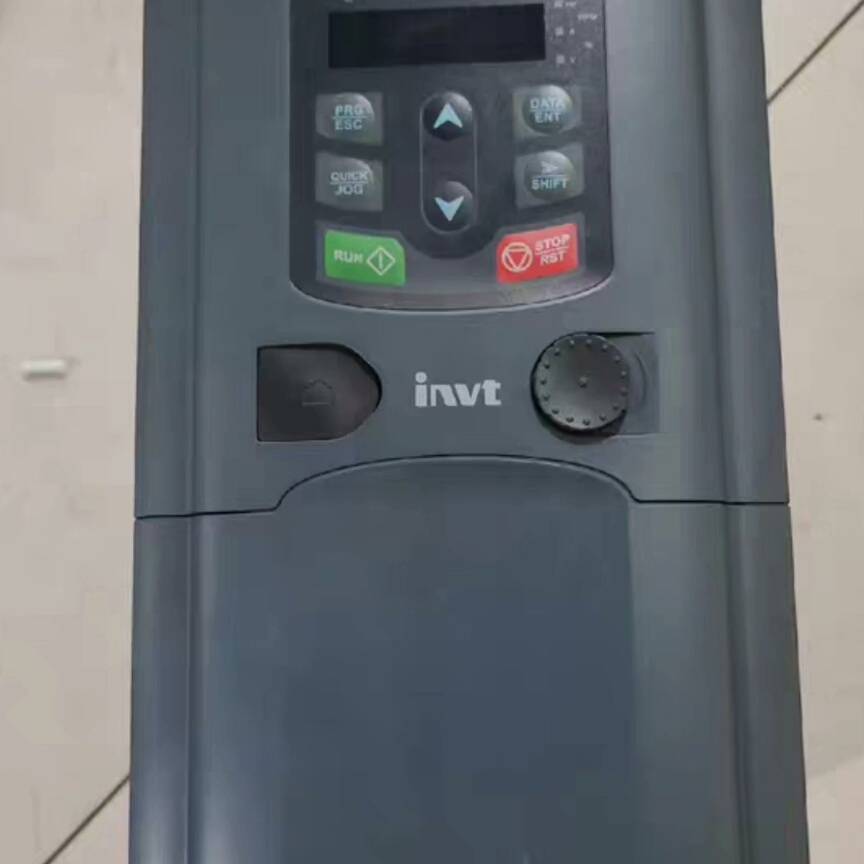 英威腾变频器GD200A-5R5G/7R5P-4  议价 维修!!!