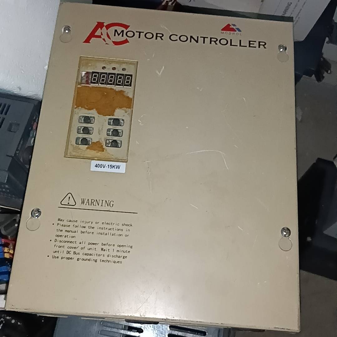 蒙徳15kw电梯变频器ims-gl2-4015d议价 维修！！！