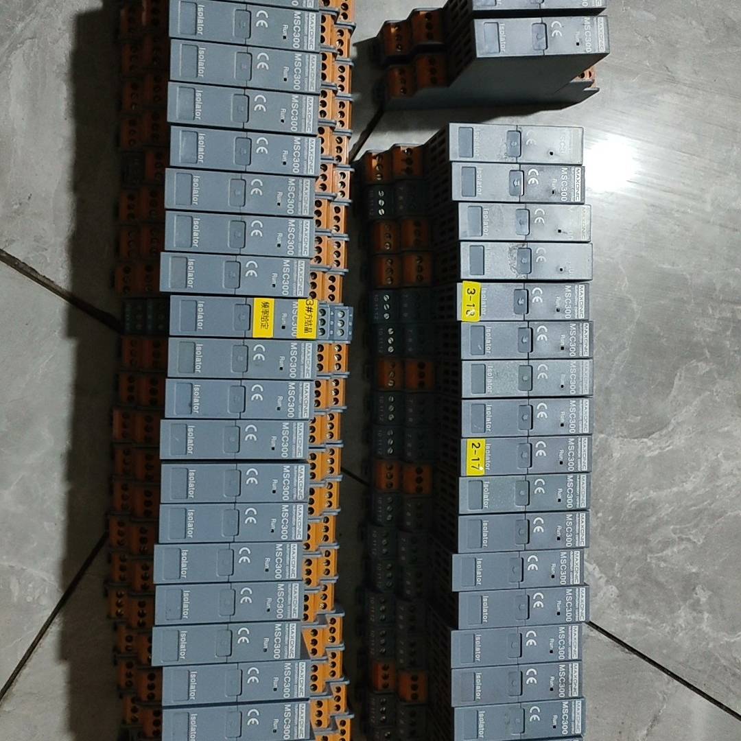 隔离器 深圳万讯Msc301E-c0c0，2议价 维修！！！