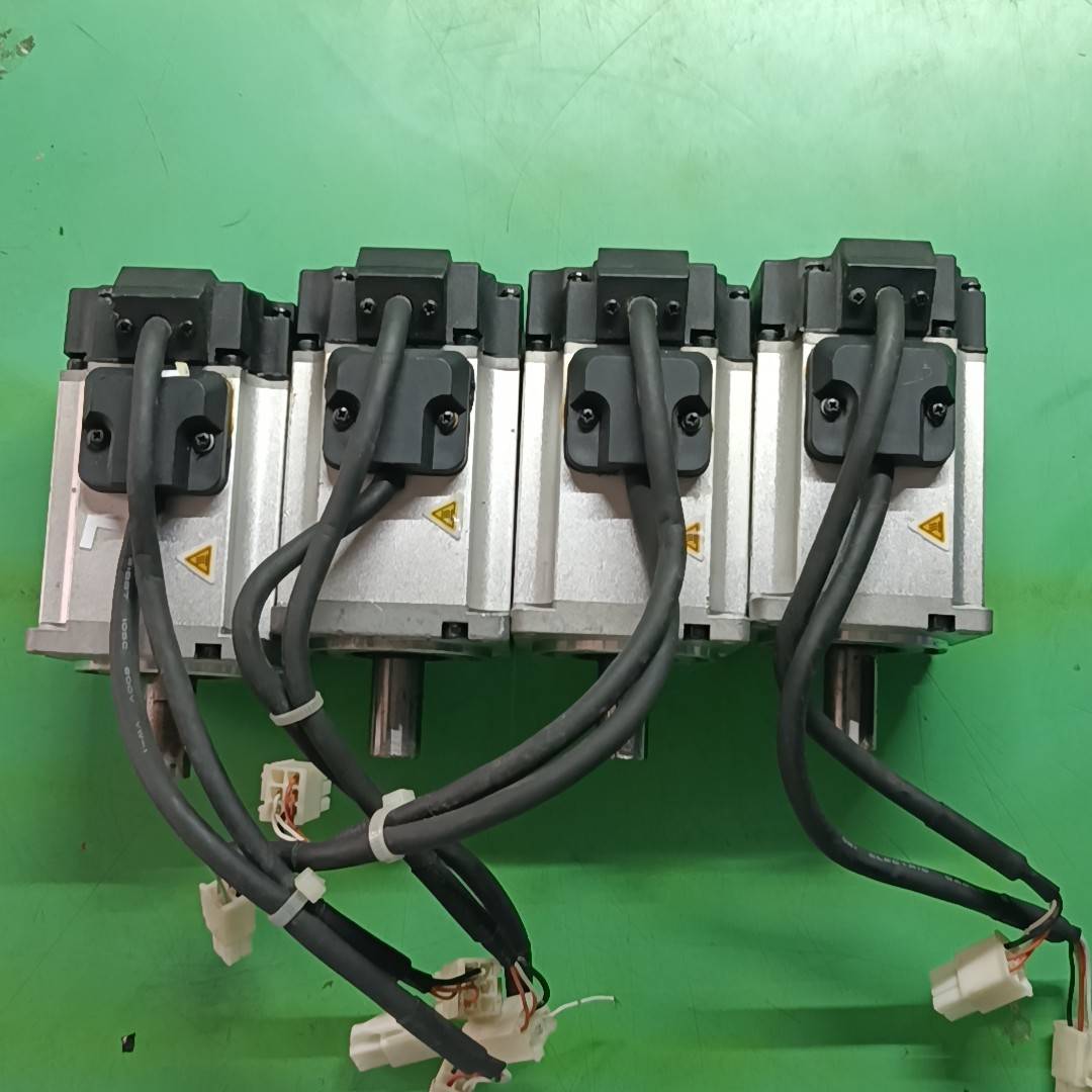 HCFA禾川  SV-X3MA040A-N2LN议价 维修！！！