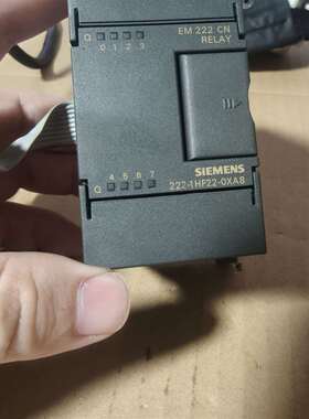plc模块，6ES7 222-1HF22-0XA8，二议价及维修！