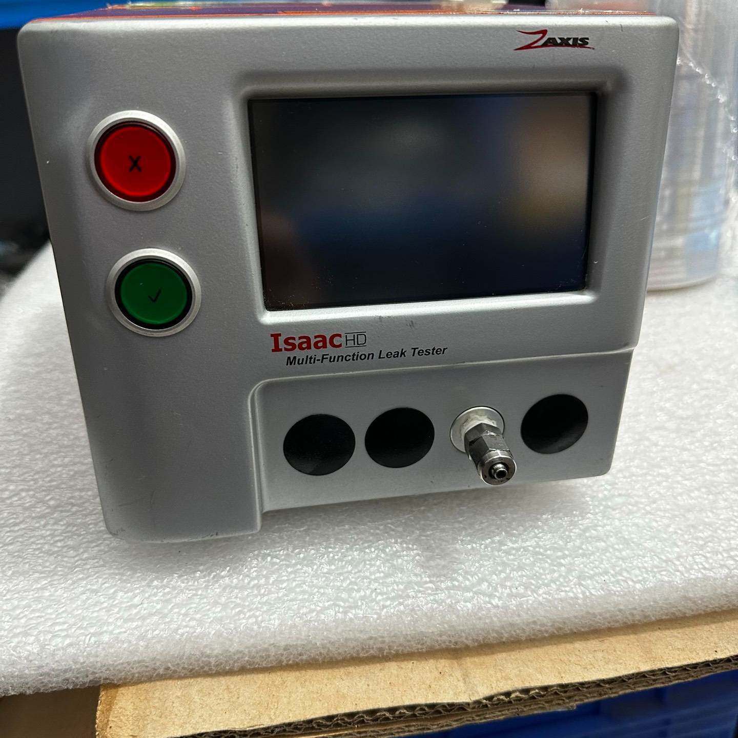 ZAXIS则思测漏仪 3157-17H1 实图议价 维修！！！