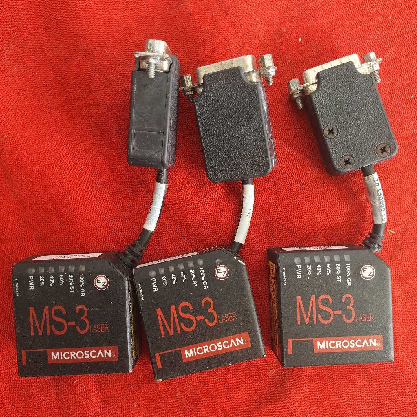 FIS-0003-0114G迈思肯Microscan  MS议价 维修！！！