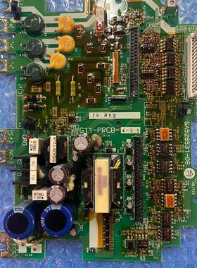 G11-PPCB-4-5.5议价 维修！！！