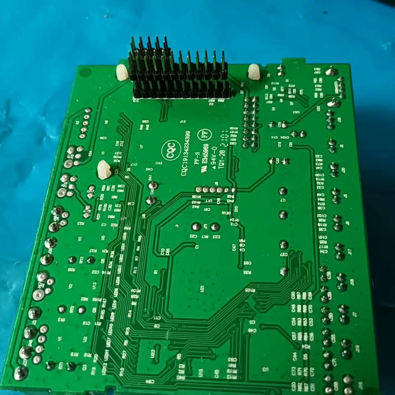 FF-S  PLC3.0 TOP-STM32 HV2.0议价 维修！！！