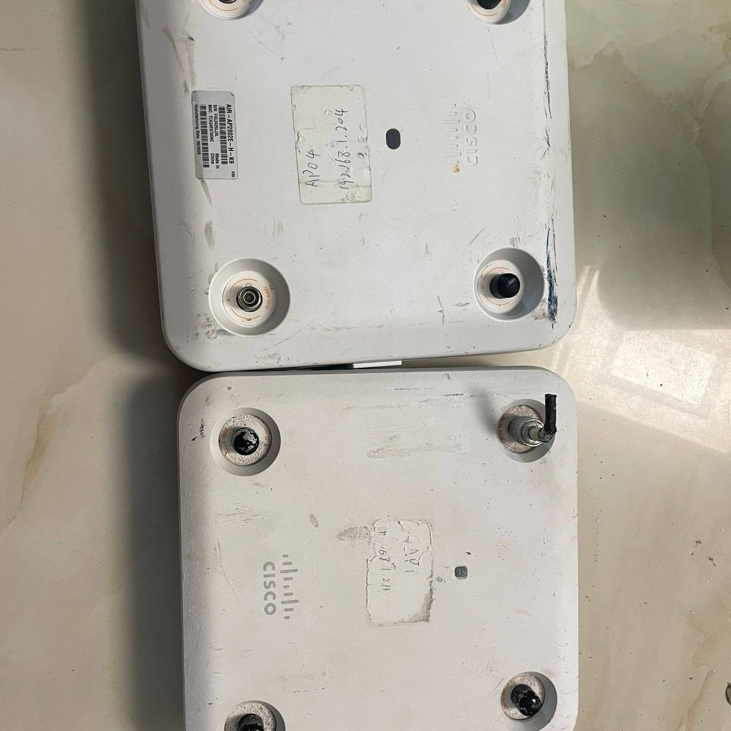 Cisco思科AIR-AP2802E-H-K9  一台议价 维修！！！