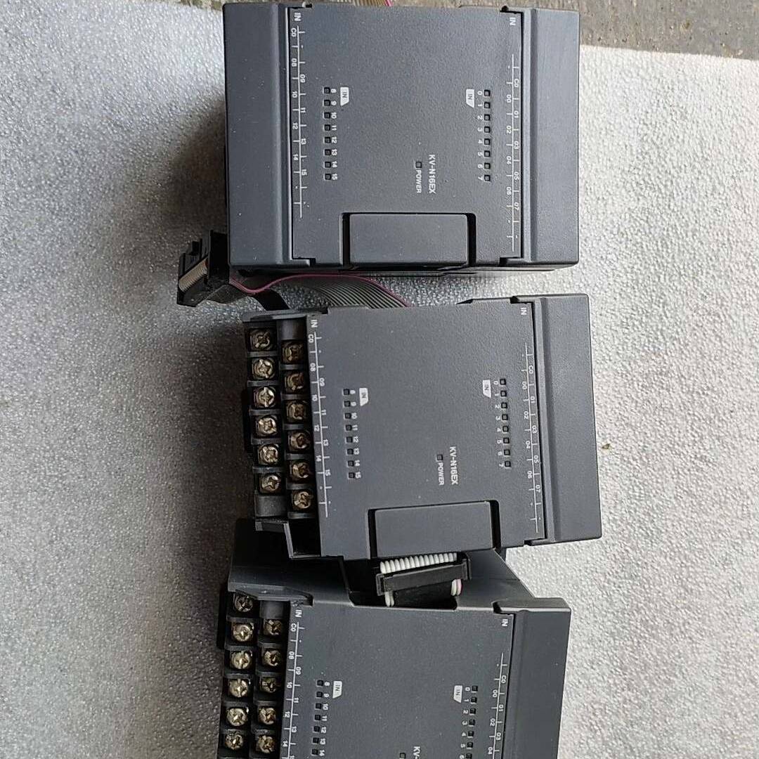 基恩士KV-N16EX议价 维修！！！