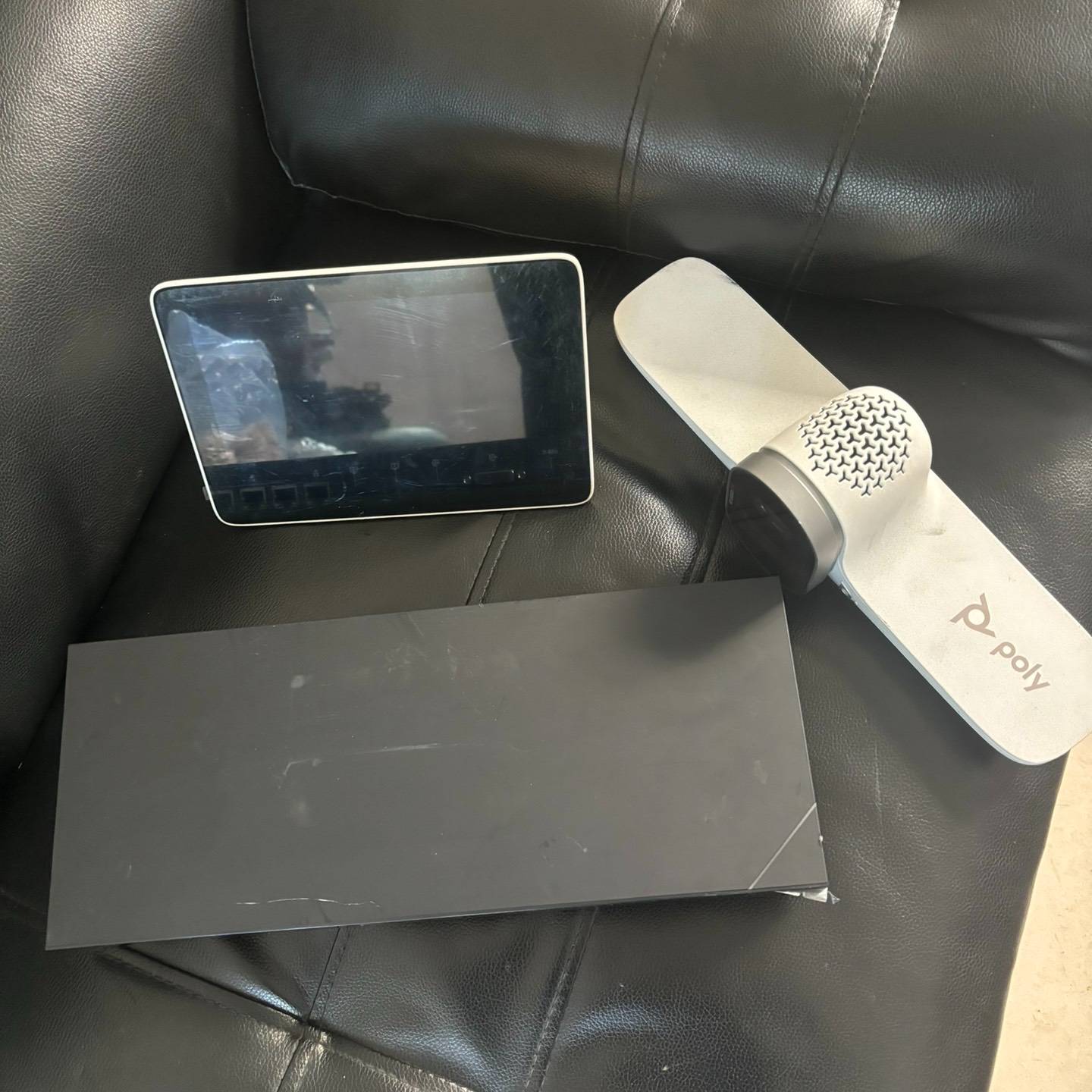 Polycom宝利通G7500 E70套装 4K视议价 维修！！！