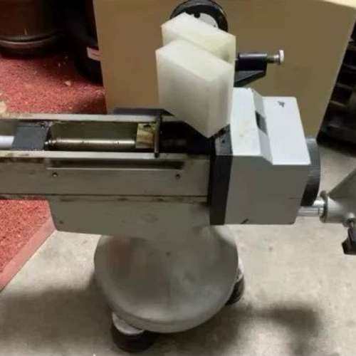 迈克尔逊干涉仪 WSM-100。所见即所得。没有别的配件了。议价及维