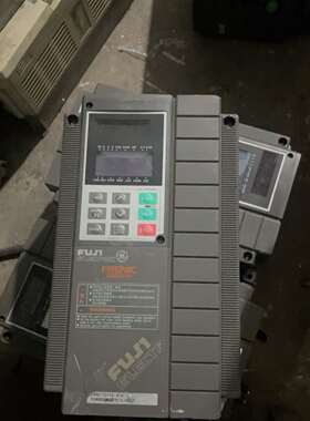 G11S变频器FRN3.7G11S-4CX  3.7KW议价及维修！