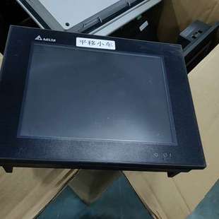 成色好 无议价及维修 HMC08 功能正常 N500S52 台达触摸屏