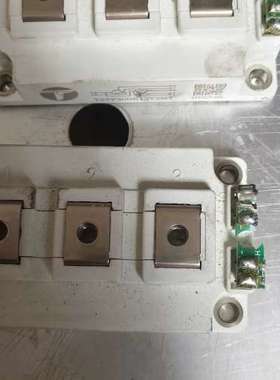 折机模块型号TXFF200R12T2MT。有2个单价议价及维修！