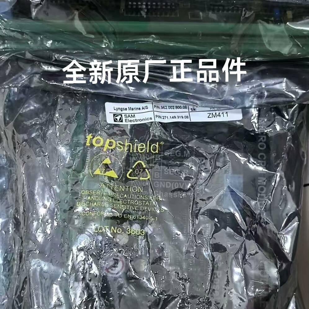 SAM GAMMA MICRO CPU模块 REM401，全议价 维修！！！