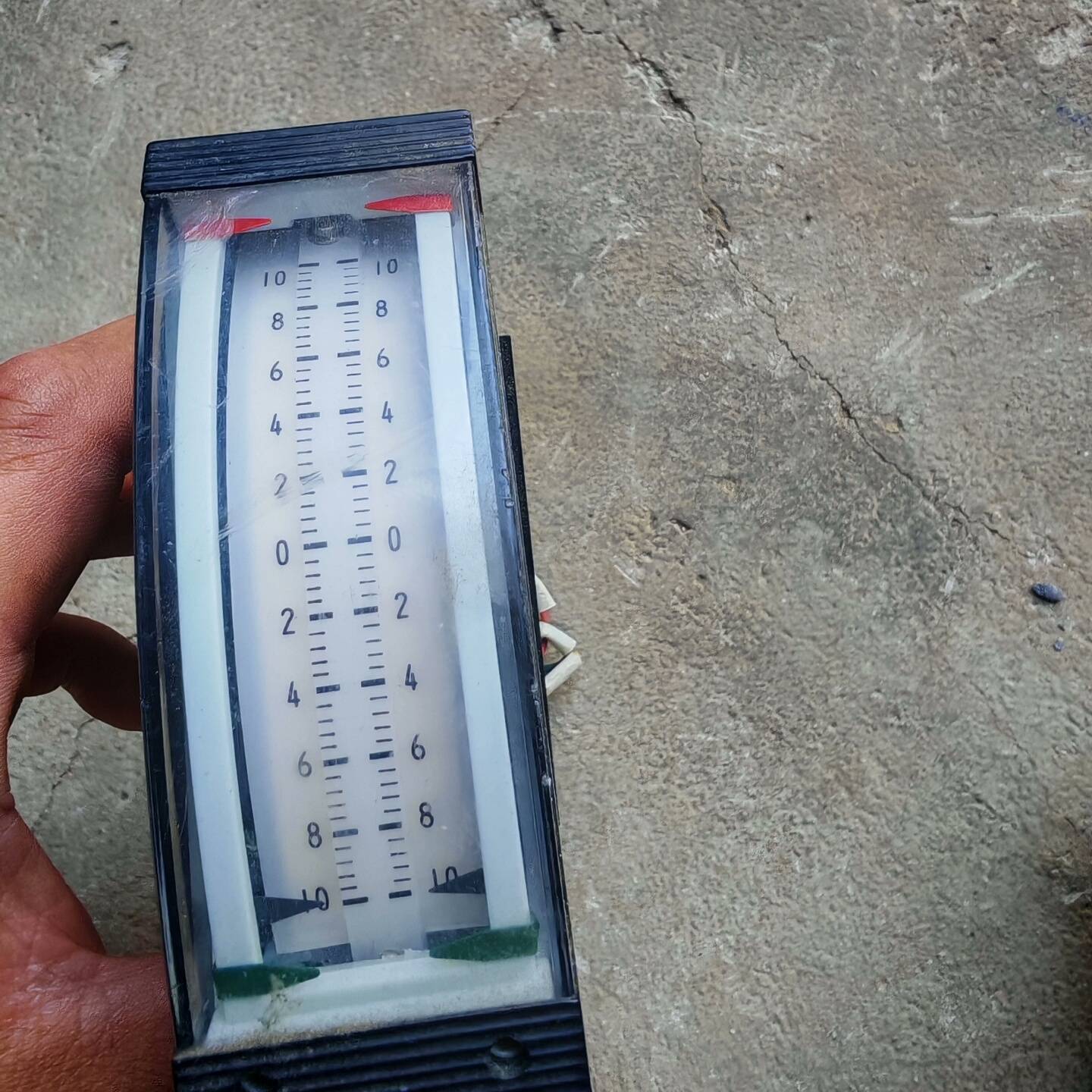 TOYO KEIKI DEf-100NWTE议价 维修！！！