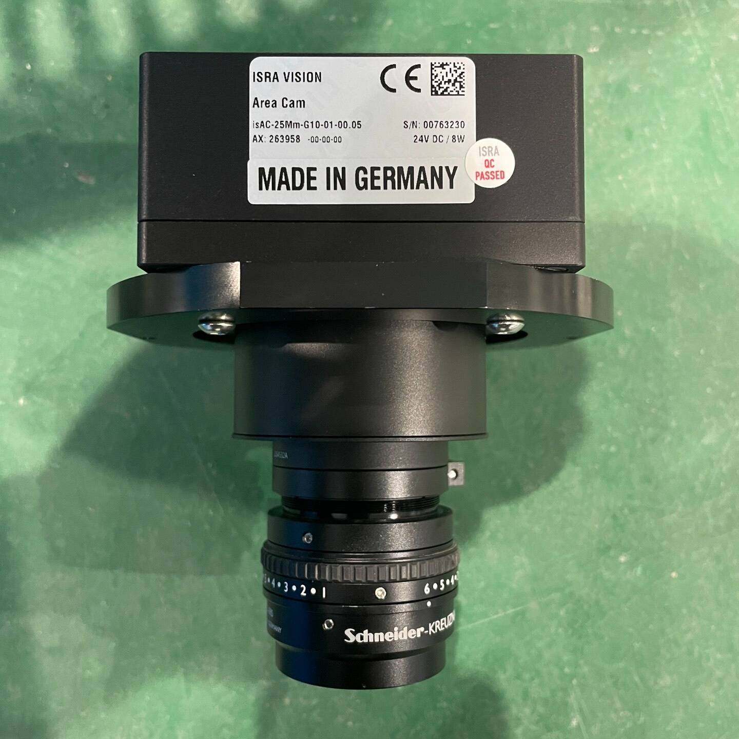 isAC-25Mm-G10-01-00.05议价 维修！！！