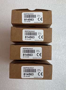 QS30FF400-CNXJ01光电开关QS30FF40议价及维修！