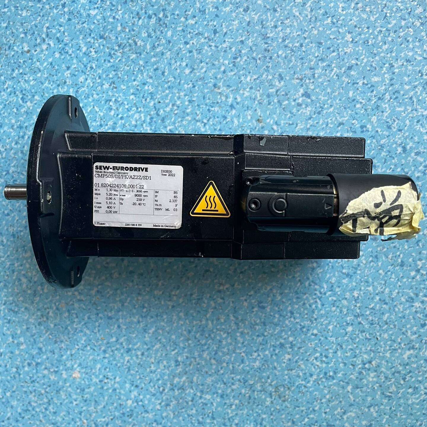 SEW伺服电机CMP50S/DI/PK/AZ2Z/SD1议价 维修！！！