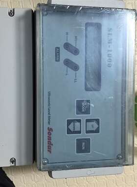 SONDAR分体式超声波液位计型号SLM议价及维修！