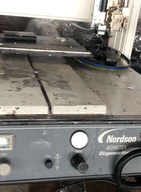诺信AS YMTEK/－DJ-9500胶阀、500行议价及维修！