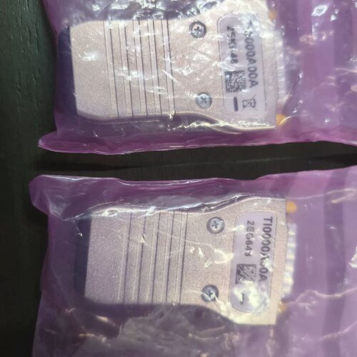 原装细分盒TI0000A00A，全新未拆封，带原装包装议价及维修！
