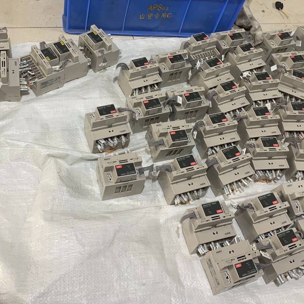 GT1-DA04剩下6条 GT1-AD04剩下36条议价 维修！！！