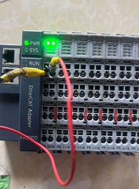 华太总线适配器模块FR8200，FR2118议价及维修！