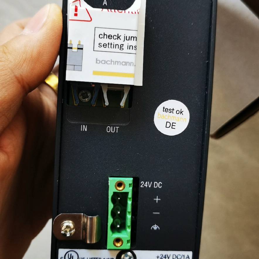 巴赫曼模块FS211议价 也可为维修!!