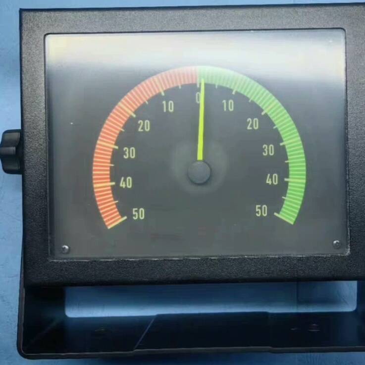 舵角指示器,EADLC_3PST_1.00, EAD 1议价 维修！！！