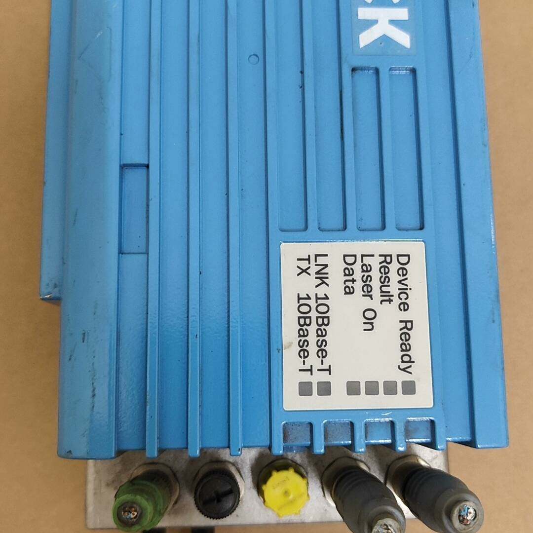 德国SICK VMD520-2000S02 高速固定议价 维修！！！