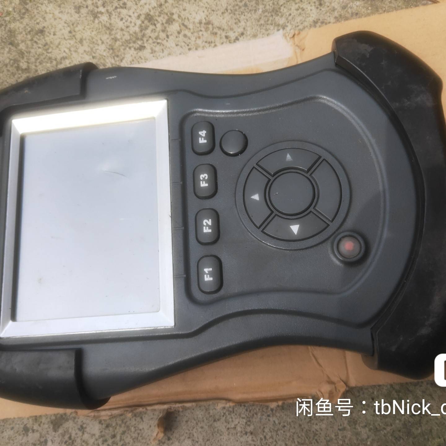 kingtec kt600f议价 维修！！！