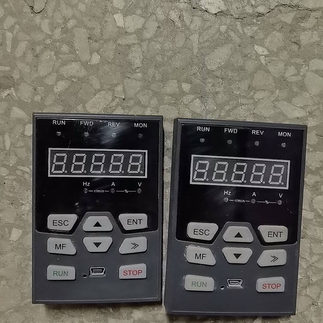 科远变频器面板 KD300-T0007-STM3议价 维修！！！