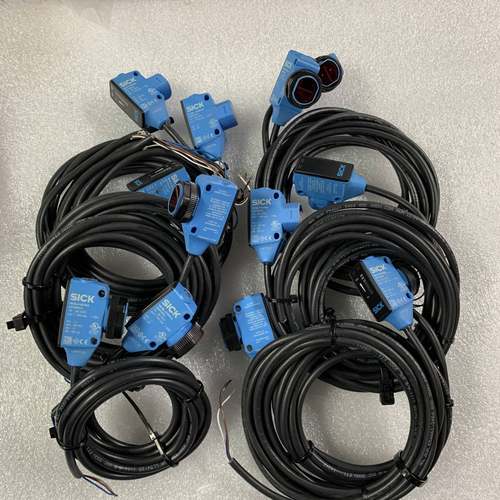 西克激光对射光电HS18L-D1G5AA议价 维修！！！