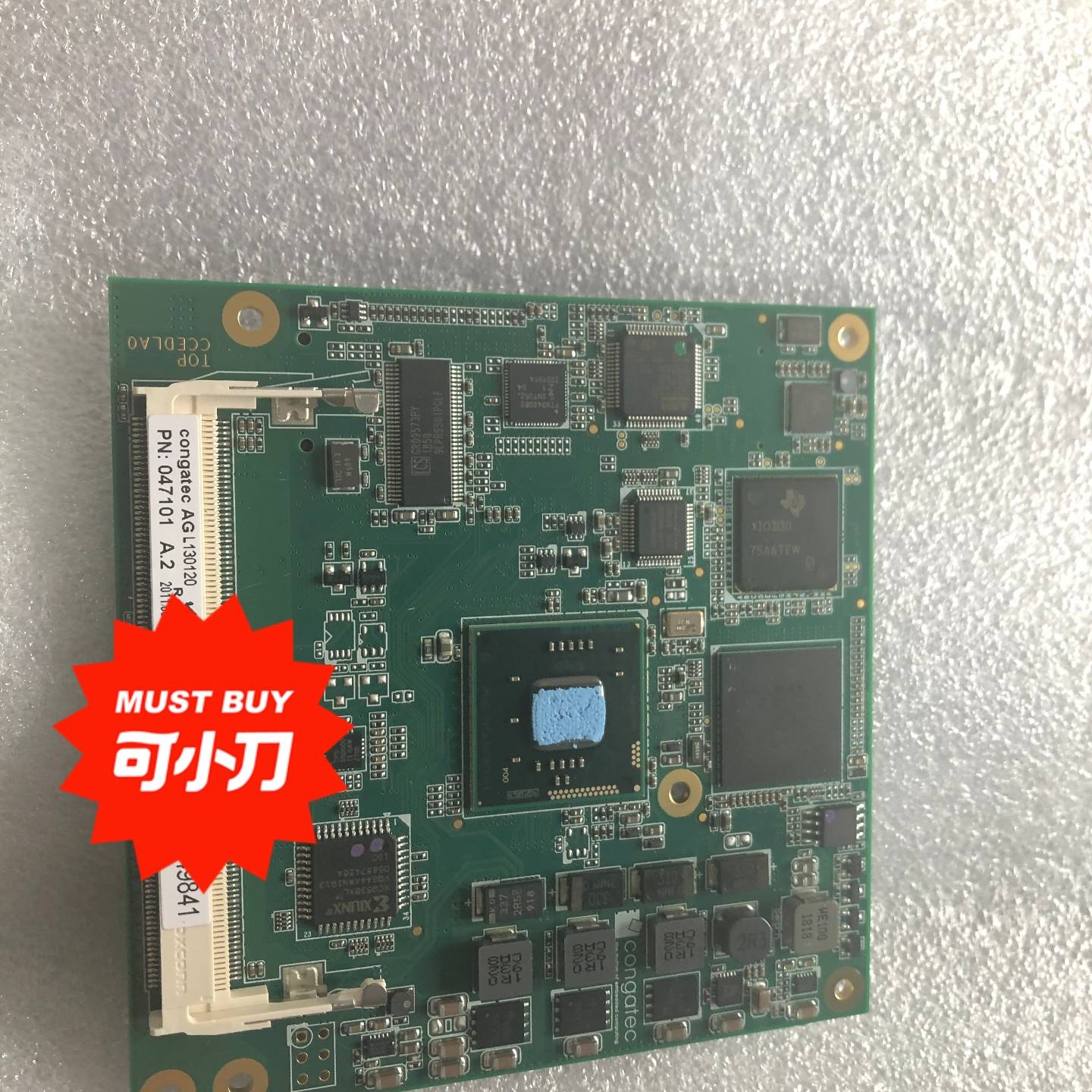 perkin Elmer  CONGATEC AGL1301议价 维修！！！