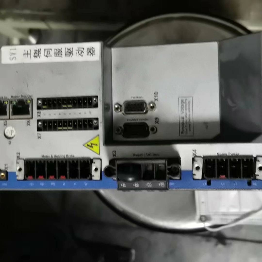 AKD-P02407-NBEC-0000功能正常包好议价 维修！！！