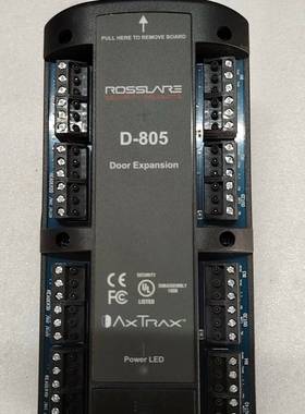 rosslare门禁控制器D-805议价 维修！！！