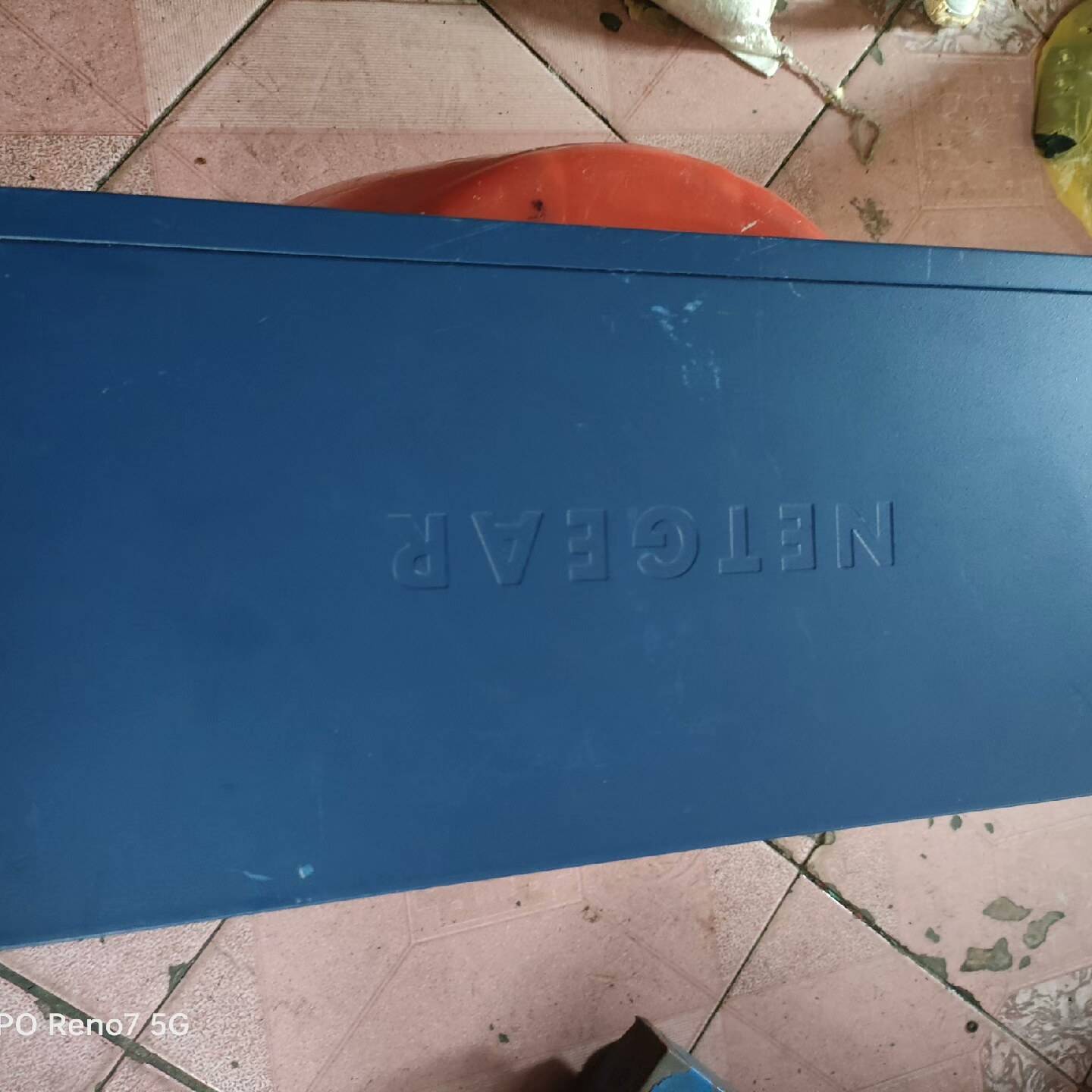 P0E交换机 网件FS728TLP,12口百议价 维修！！！