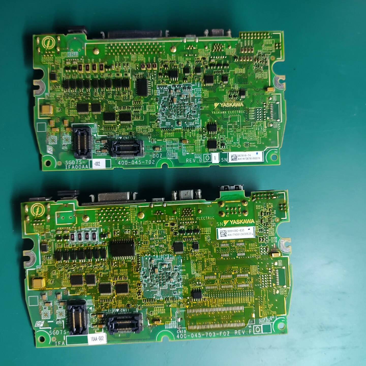 sgdv-IFA01b-002/SGD7S-IFA00A/1议价 维修！！！