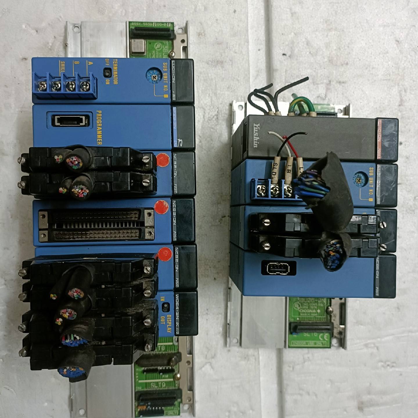 友信PU1D-0N，议价 维修！！！