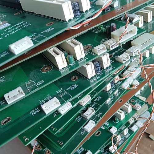 研华PCA-6113P4R PCA-6114p4C 工控机底议价及维修！