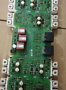 IGD2/R4 200KW变频器用驱动板功率议价及维修！