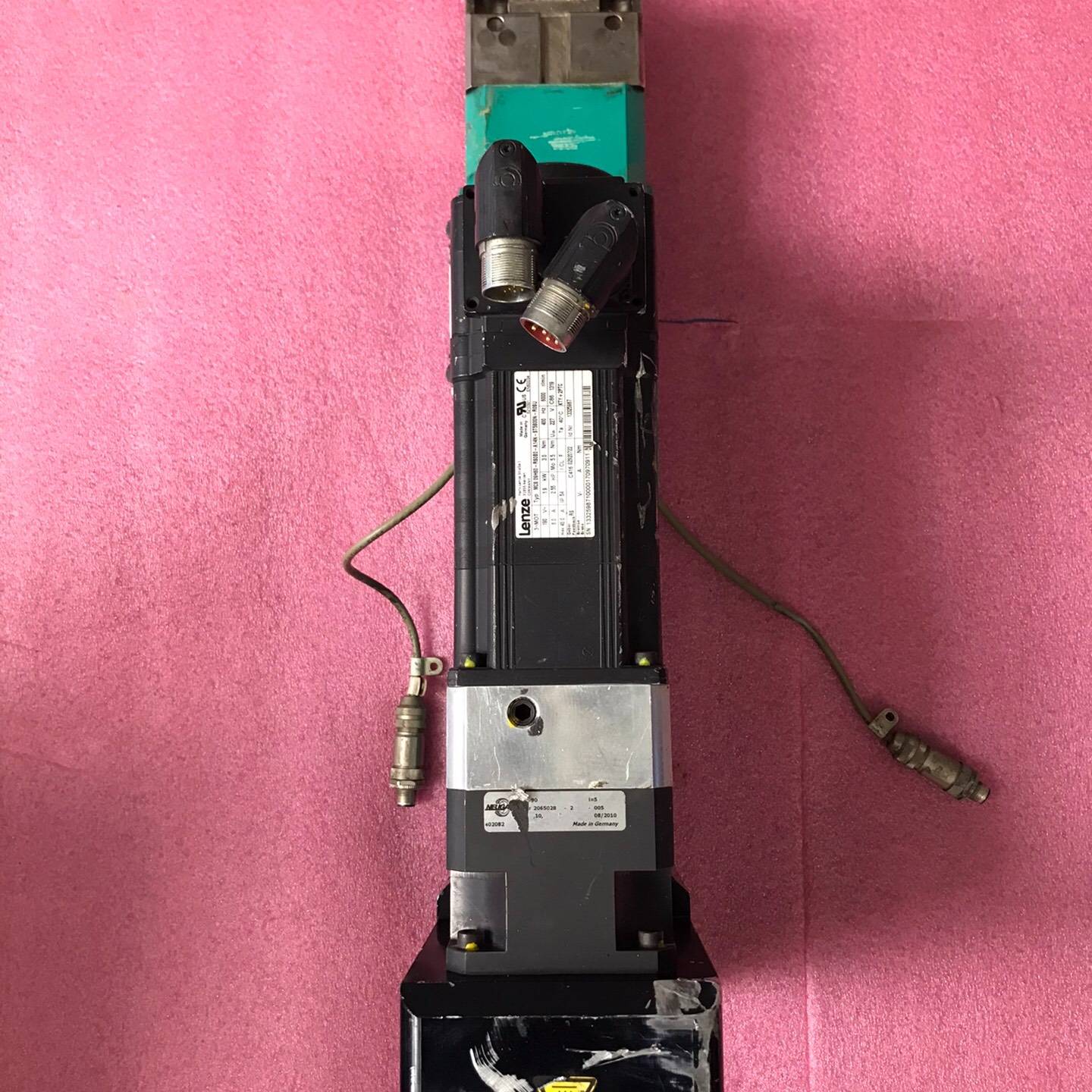 伦茨伺服电机MS 09H60-RS080-A14N-议价 维修！！！