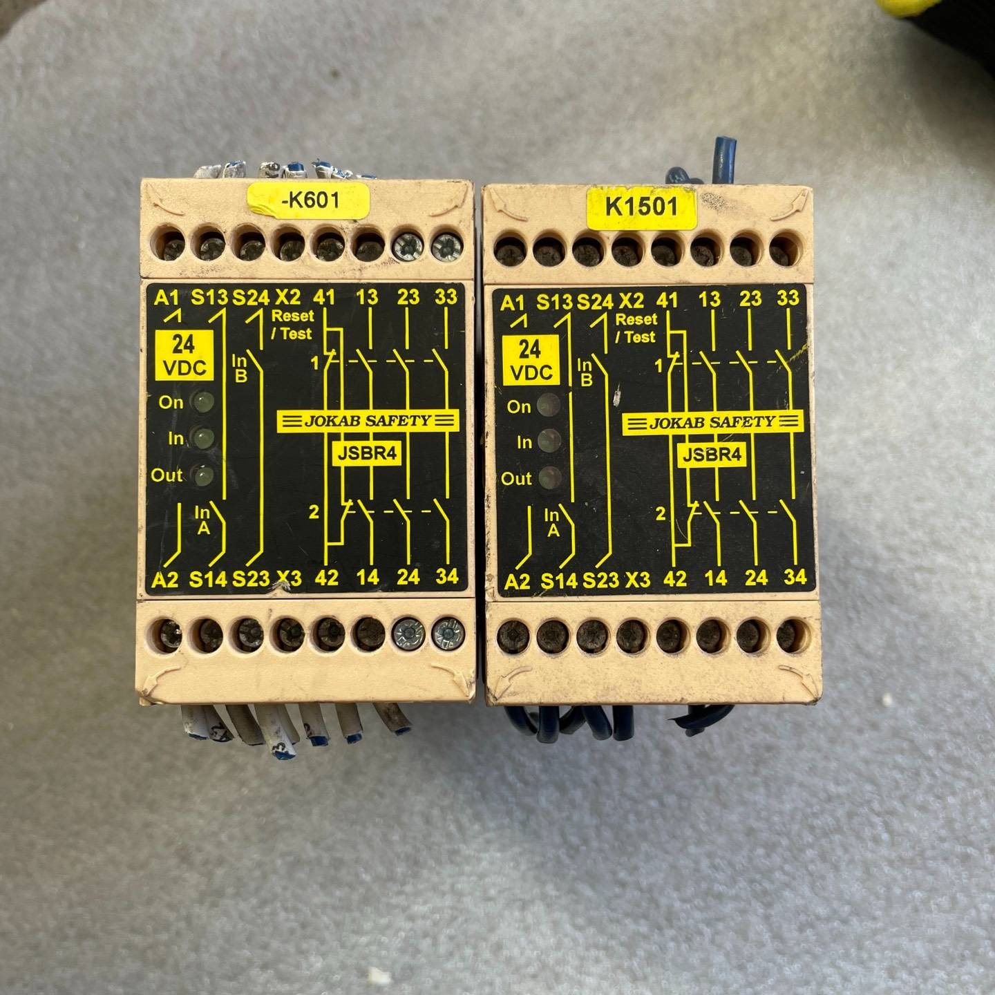 JSBR4议价 维修！！！